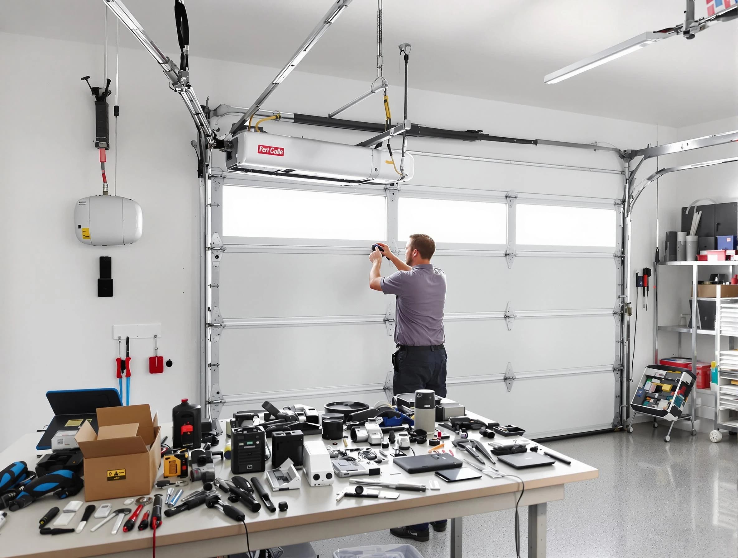 Opener Repair service in Jasper, AL